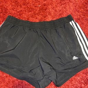Adidas Athletic Shorts